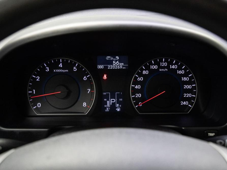 Hyundai i30 I Рестайлинг Тюмень  - изображение 22
