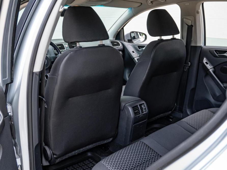 Volkswagen Golf VI Краснодар  - изображение 11