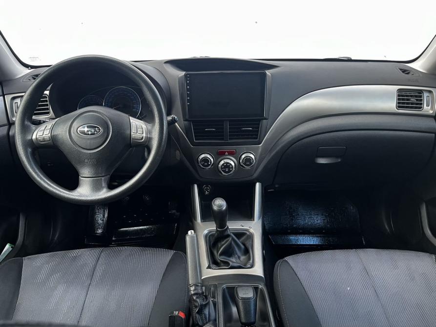 Subaru Forester III Москва  - изображение 12