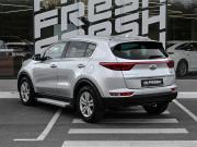 Kia Sportage IV Волгоград  - изображение 25