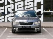 Skoda Octavia III (A7) Волгоград  - изображение 21