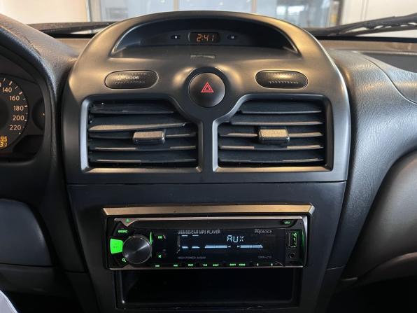 Nissan Almera Classic I с пробегом 2007 года, цена 372 000 рублей, 297230 км, седан, Автокод Объявления
