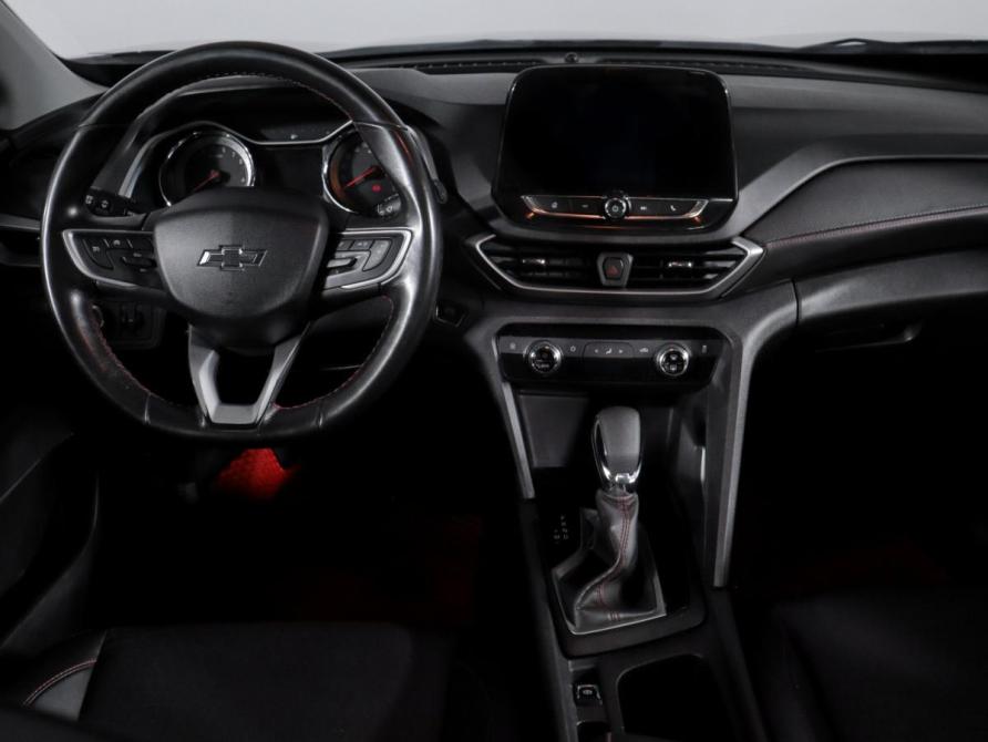 Chevrolet Orlando II Москва  - изображение 12