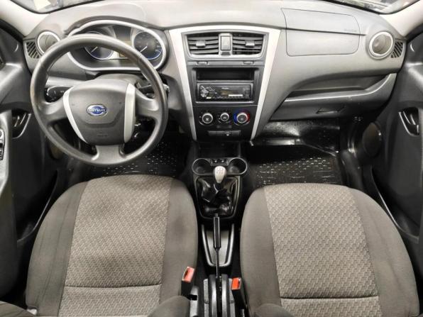 Datsun on-DO I с пробегом 2016 года, цена 346 775 рублей, 163489 км, седан, Автокод Объявления