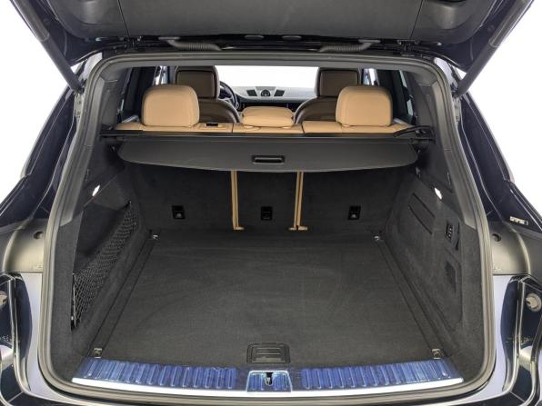 Porsche Cayenne III с пробегом 2021 года, цена 9 746 100 рублей, 39110 км, внедорожник, Автокод Объявления