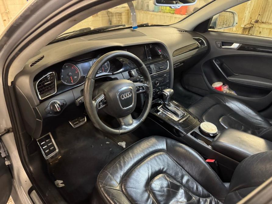 Audi A4 IV (B8) Пермь  - изображение 5