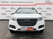 Haval H6 I Тюмень  - изображение 23