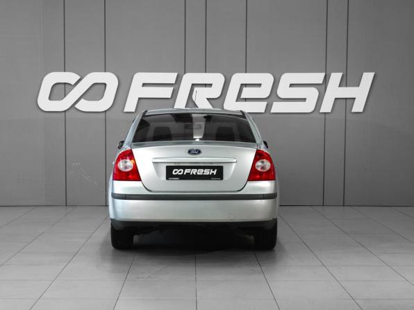Ford Focus II с пробегом 2007 года, цена 348 000 рублей, 291130 км, седан, Автокод Объявления