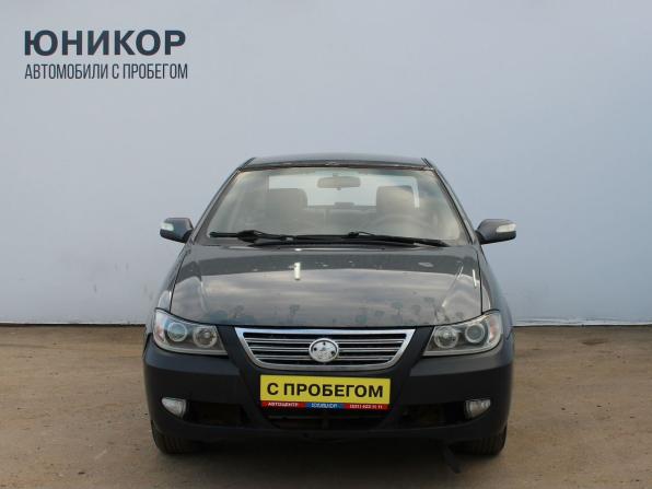 Lifan Solano I (620) с пробегом 2014 года, цена 159 000 рублей, 148000 км, седан, Автокод Объявления