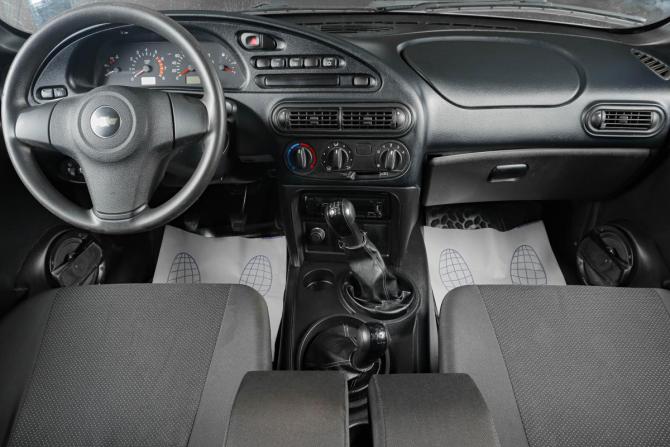 Chevrolet Niva I Рестайлинг с пробегом 2013 года, цена 629 000 рублей, 108281 км, внедорожник, Автокод Объявления