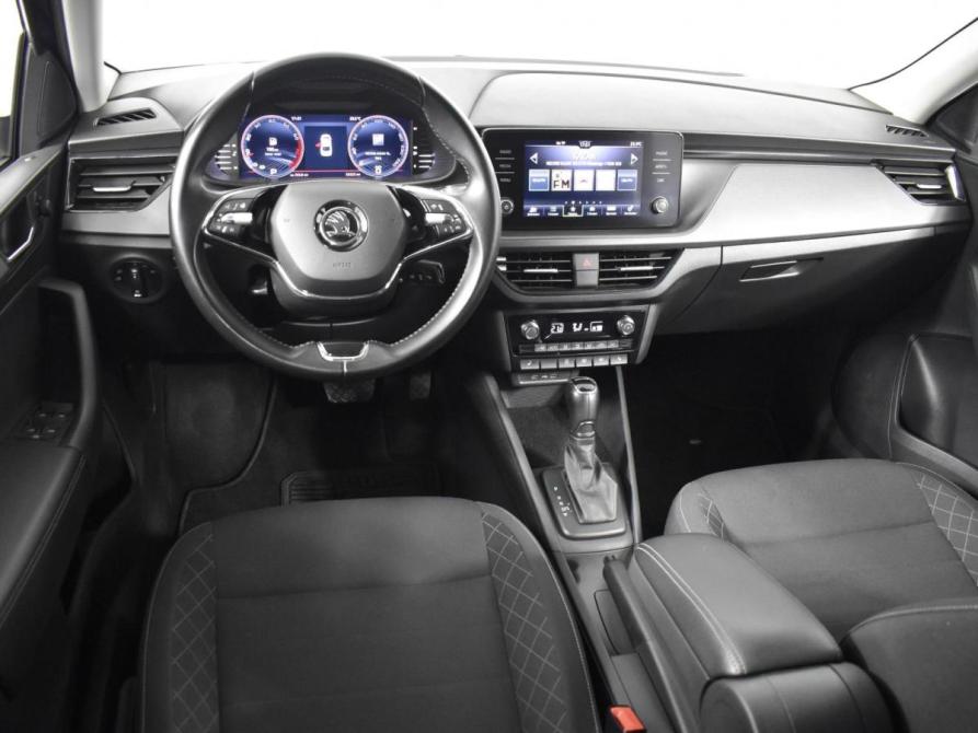 Skoda Rapid II Казань  - изображение 6