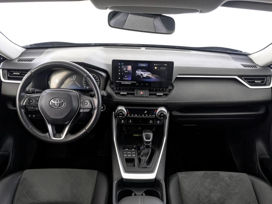 Toyota RAV4 V (XA50) Москва  - изображение 14