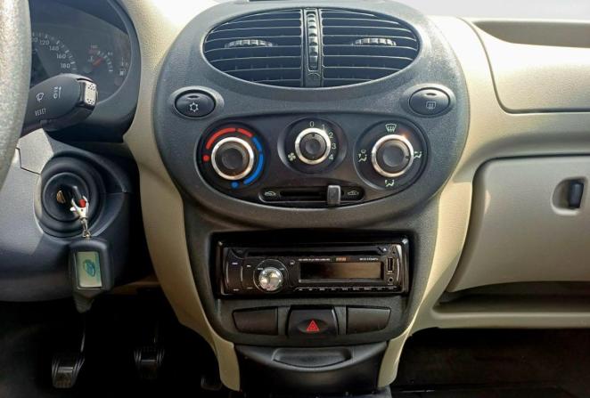 Lada (ВАЗ) Kalina I с пробегом 2010 года, цена 482 000 рублей, 65167 км, хэтчбек, Автокод Объявления