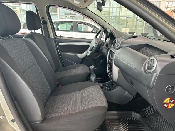 Renault Duster I с пробегом 2013 года, цена 895 000 рублей, 61783 км, внедорожник, Автокод Объявления