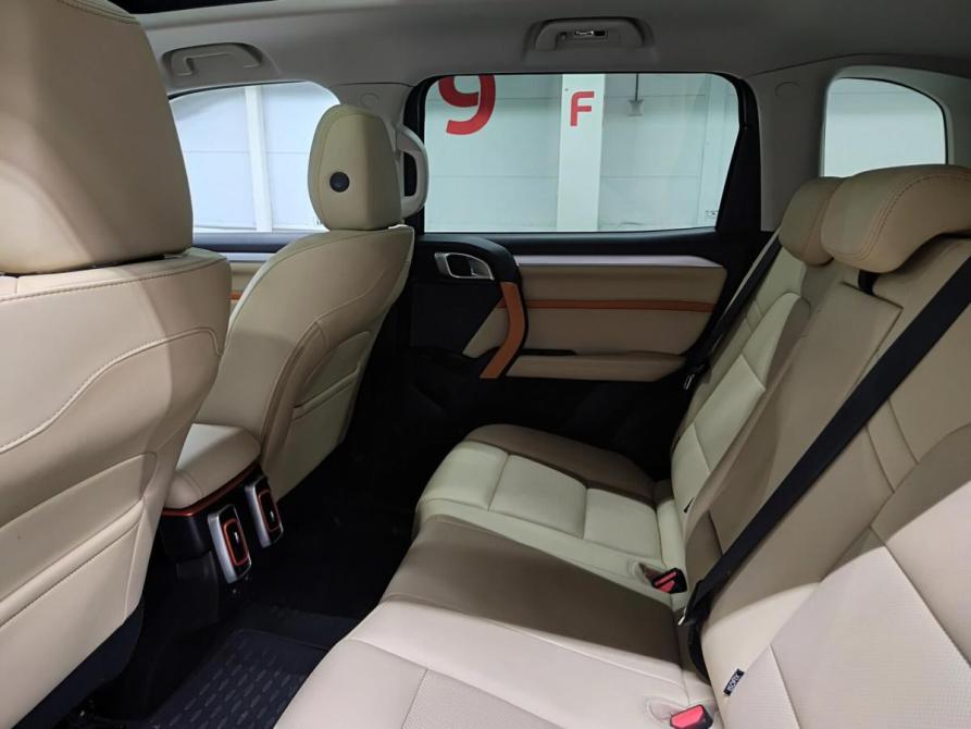 Haval Dargo I Казань  - изображение 15