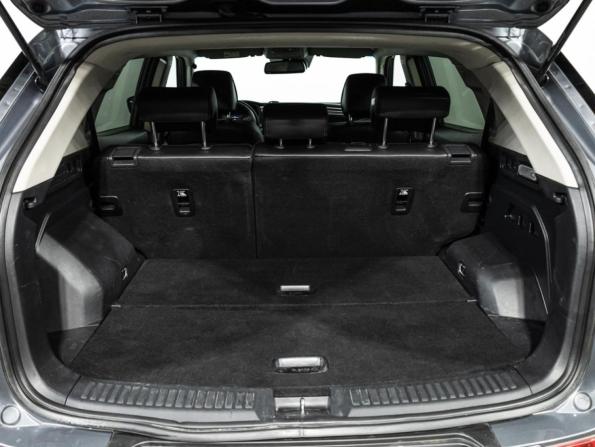 SsangYong Korando IV с пробегом 2020 года, цена 1 869 700 рублей, 111234 км, внедорожник, Автокод Объявления
