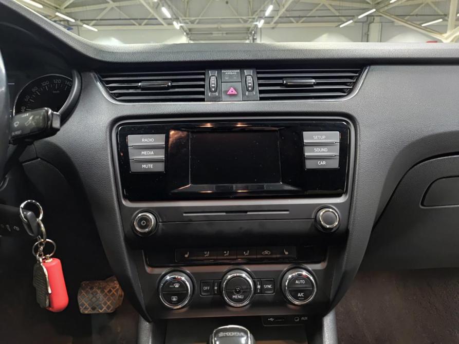 Skoda Octavia III (A7) Казань  - изображение 18