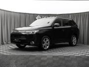 Mitsubishi Outlander III Москва  - изображение 18