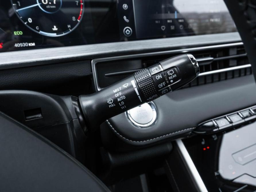 Chery Tiggo 7 Pro Max I Ставрополь  - изображение 20
