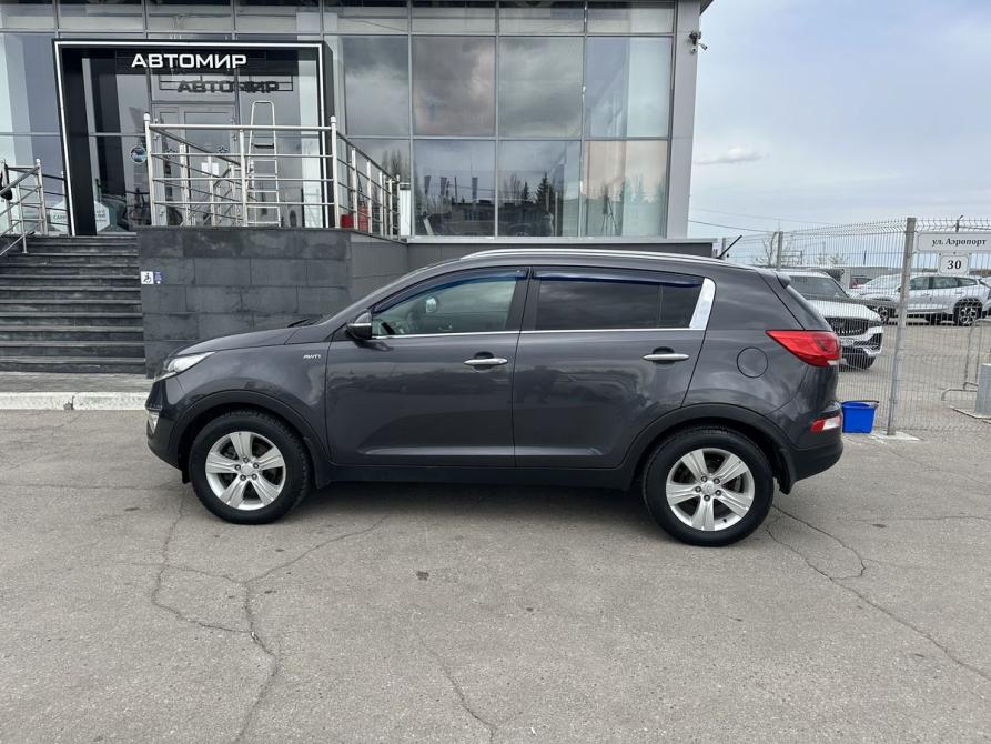 Kia Sportage III Рестайлинг Саратов  - изображение 8