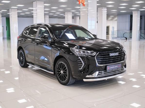 Haval Jolion I с пробегом 2023 года, цена 1 996 000 рублей, 29419 км, внедорожник, Автокод Объявления