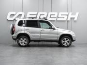 Chevrolet Niva I Рестайлинг Воронеж  - изображение 19