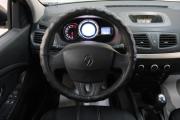 Renault Fluence I Рестайлинг Омск  - изображение 33
