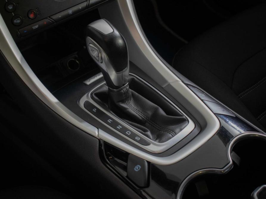 Ford Mondeo V Москва  - изображение 15
