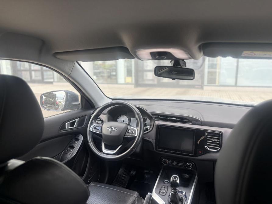 Chery Tiggo 4 I Рестайлинг Тверь  - изображение 12