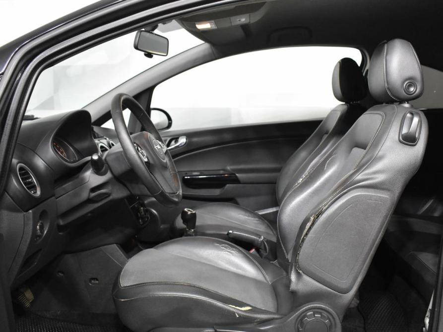 Opel Corsa D Екатеринбург  - изображение 17