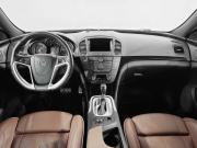 Opel Insignia I Москва  - изображение 20