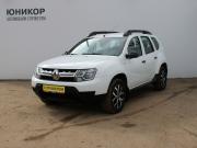Renault Duster I Рестайлинг Нижний Новгород  - изображение 16