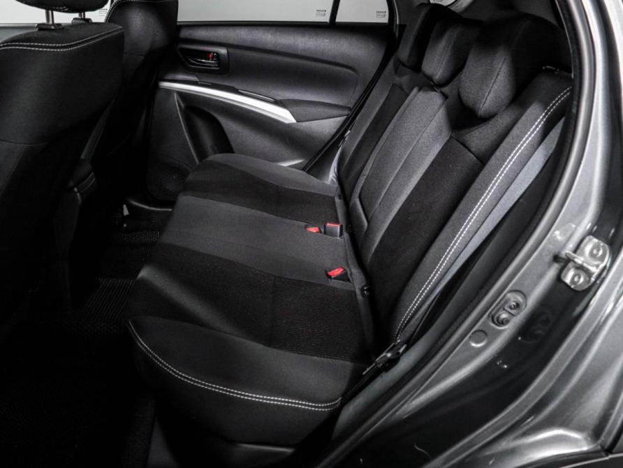 Suzuki SX4 II (S-Cross) Рестайлинг Москва  - изображение 11