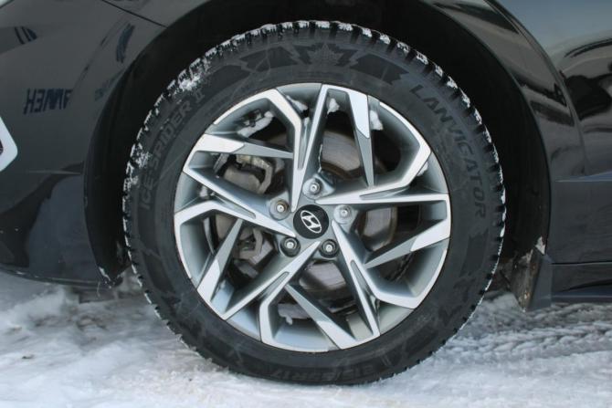 Hyundai Sonata VIII (DN8) с пробегом 2019 года, цена 2 435 000 рублей, 92000 км, седан, Автокод Объявления