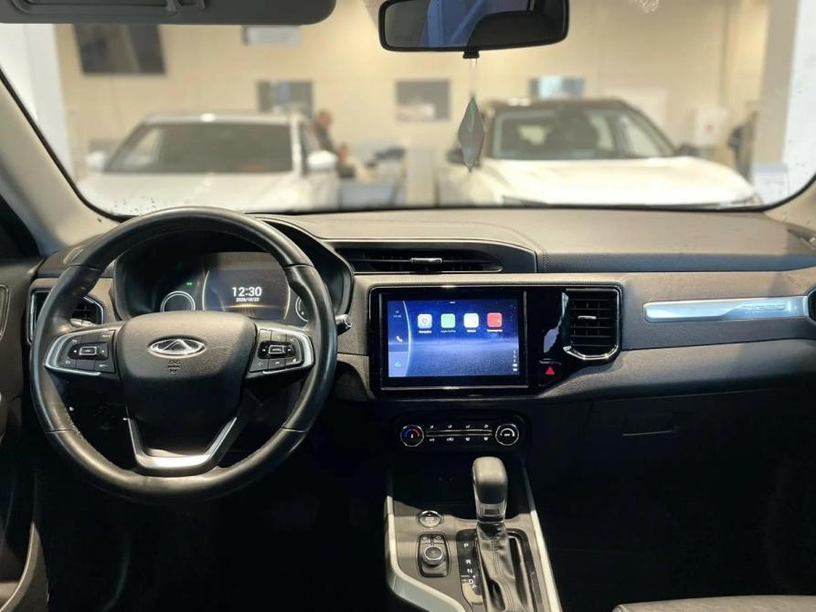 Chery Tiggo 4 I Рестайлинг Мурманск  - изображение 13