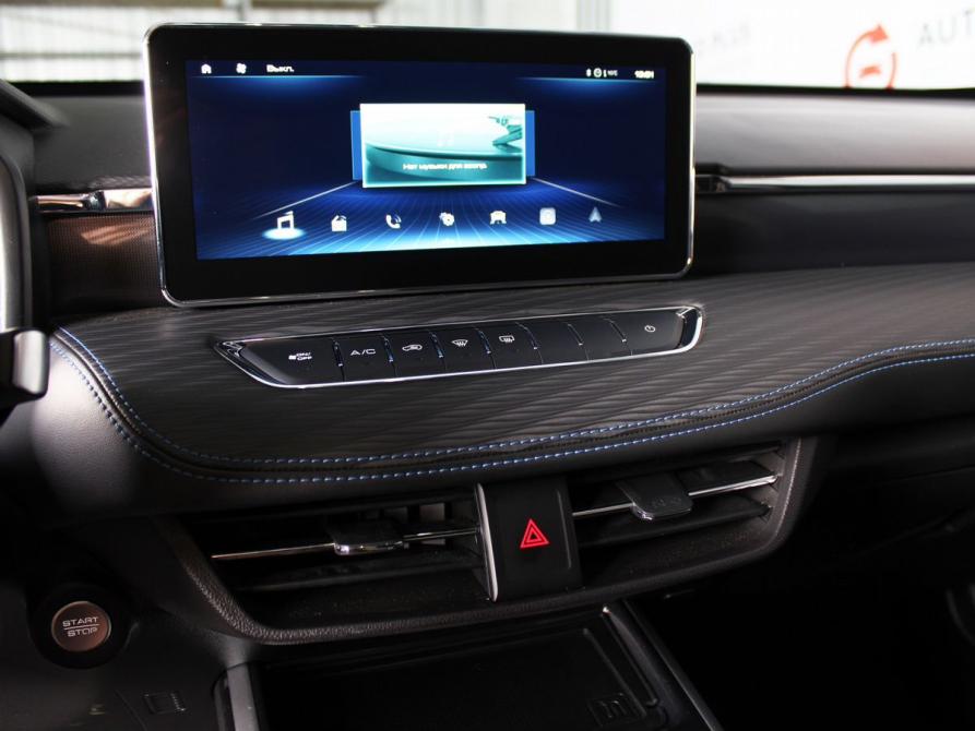 Haval Jolion I Рестайлинг Минеральные Воды  - изображение 11