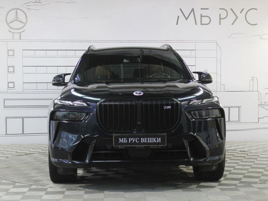 BMW X7 I (G07) Рестайлинг Москва  - изображение 4