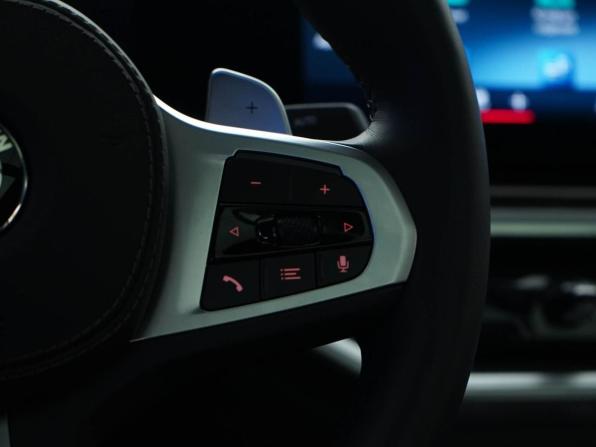 BMW X6 III (G06) Рестайлинг с пробегом 2025 года, цена 14 345 434 рубля, 12027 км, внедорожник, Автокод Объявления