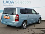Toyota Succeed I Красноярск  - изображение 20