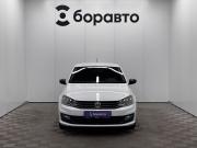 Volkswagen Polo V Рестайлинг Воронеж  - изображение 23
