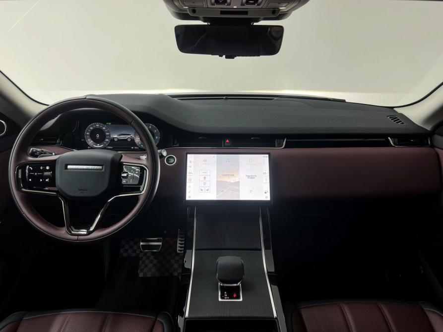 Land Rover Range Rover Evoque II Рестайлинг Уфа  - изображение 28