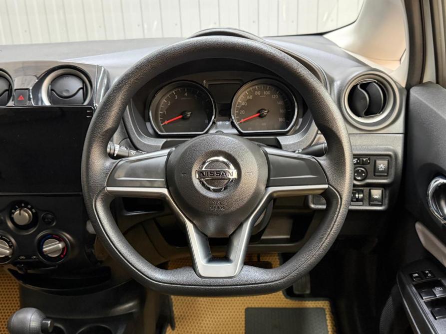 Nissan Note III Магнитогорск  - изображение 8