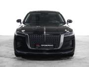 Hongqi H9 I Москва  - изображение 28