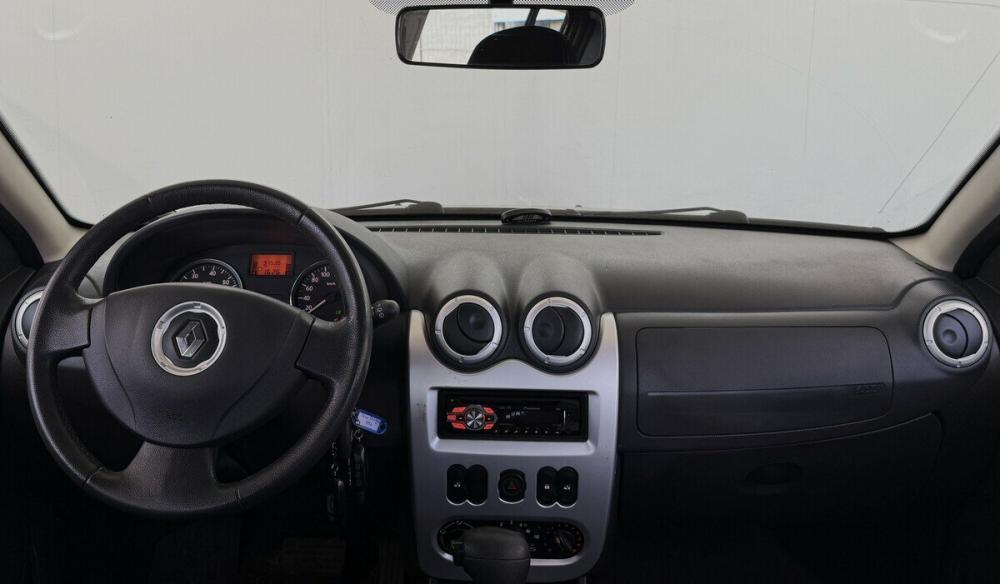 Renault Sandero I Москва  - изображение 5