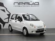 Daewoo Matiz I Рестайлинг Ростов-на-Дону  - изображение 17