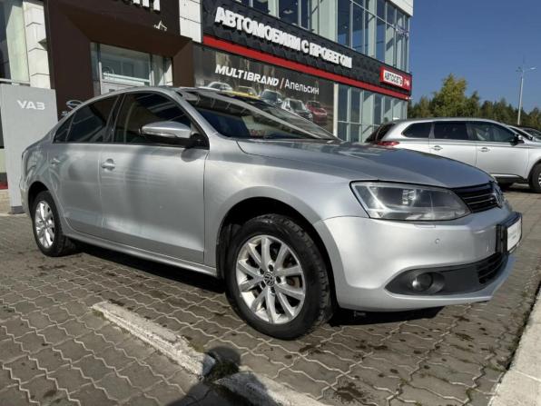 Volkswagen Jetta VI с пробегом 2011 года, цена 895 440 рублей, 196100 км, седан, Автокод Объявления