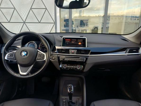 BMW X1 II (F48) Рестайлинг с пробегом 2021 года, цена 3 469 000 рублей, 63145 км, внедорожник, Автокод Объявления