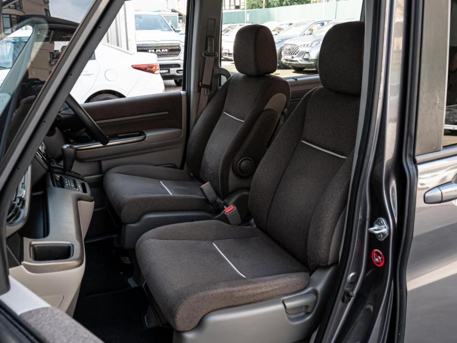Honda Stepwgn V Рестайлинг Краснодар  - изображение 8