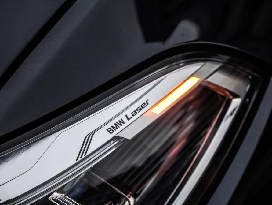 BMW X6 III (G06) Санкт-Петербург  - изображение 3
