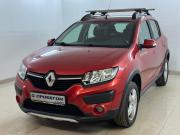 Renault Sandero II Москва  - изображение 15